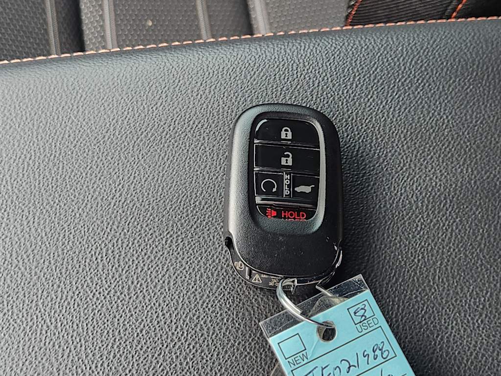 Thumbnail: 2026 Honda CR-V - 18