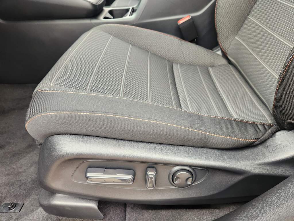 Thumbnail: 2026 Honda CR-V - 29