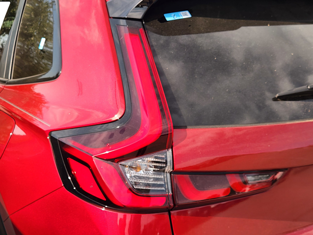 Thumbnail: 2026 Honda CR-V - 11