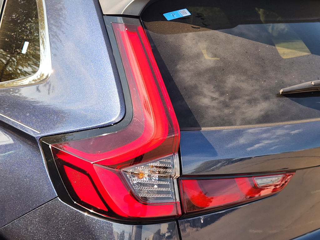 Thumbnail: 2024 Honda CR-V - 10