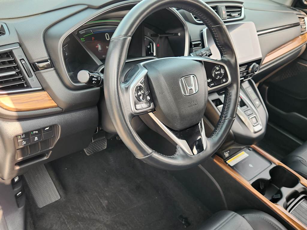 Thumbnail: 2020 Honda CR-V - 2