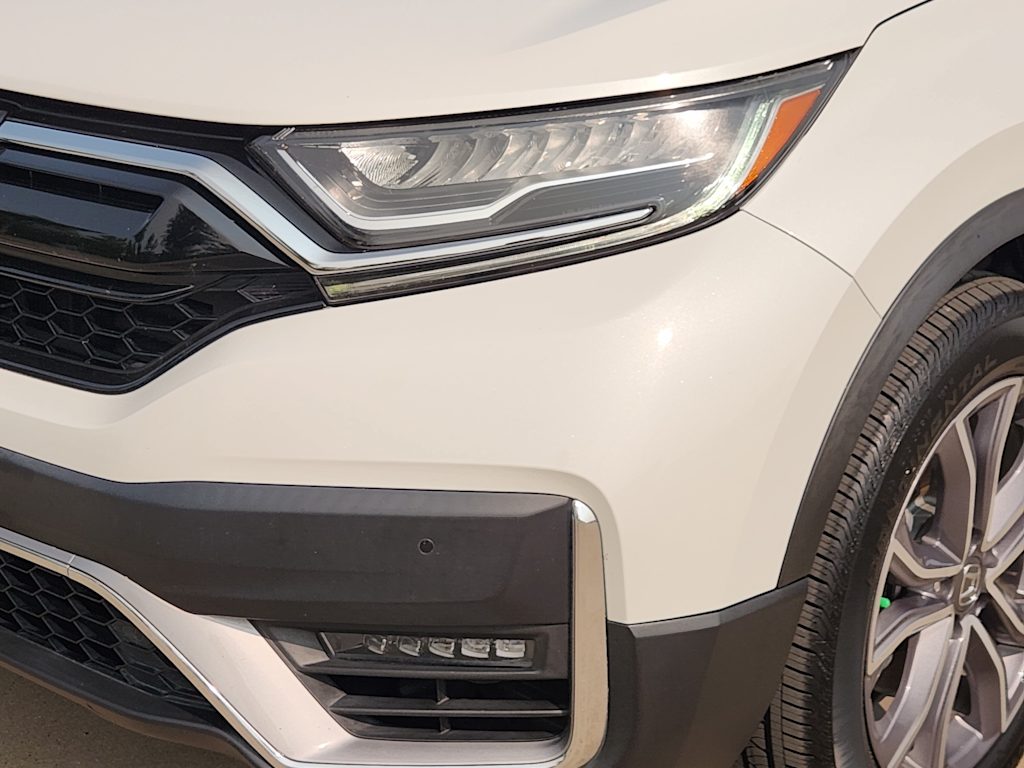 Thumbnail: 2020 Honda CR-V - 23