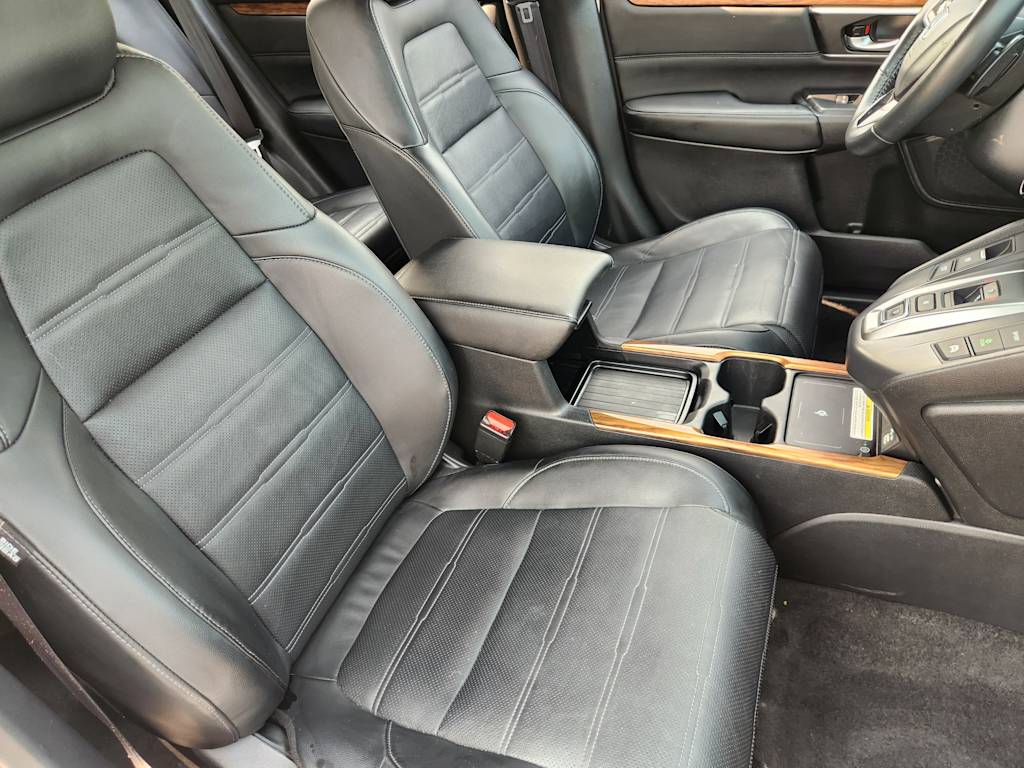 Thumbnail: 2020 Honda CR-V - 11