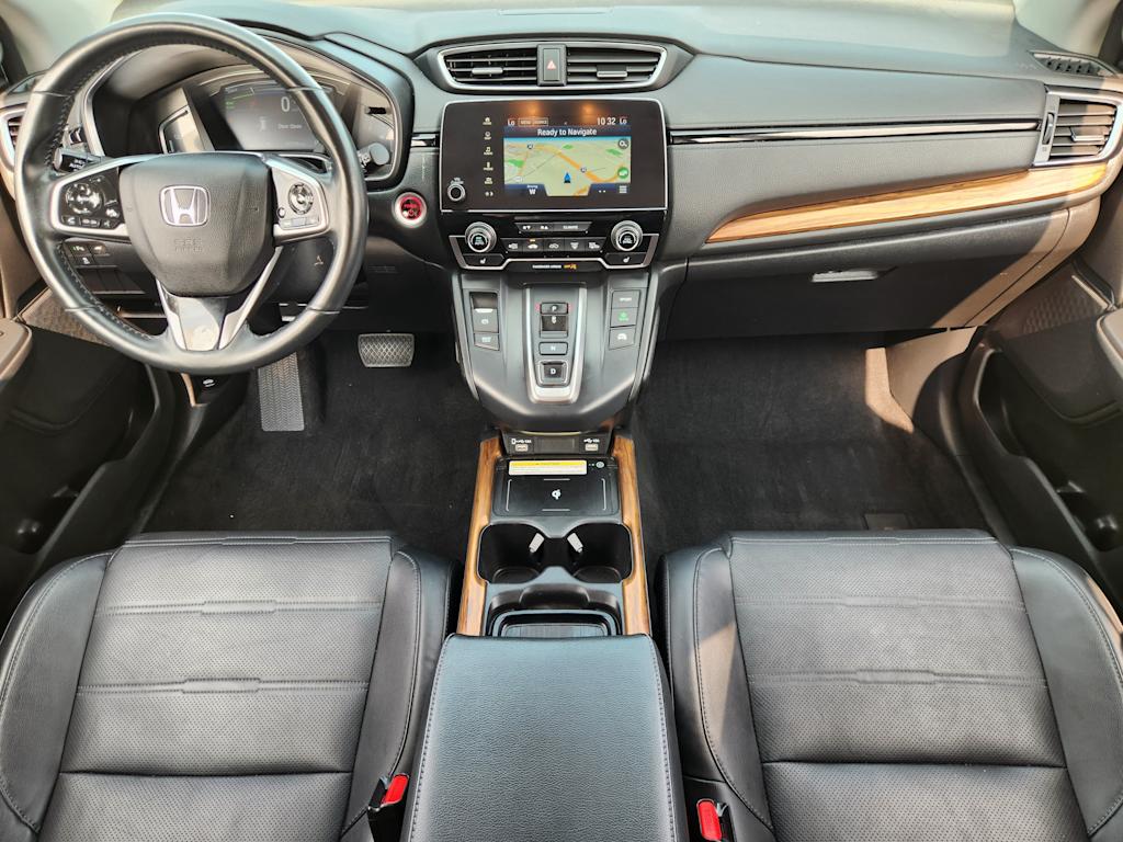 Thumbnail: 2020 Honda CR-V - 9