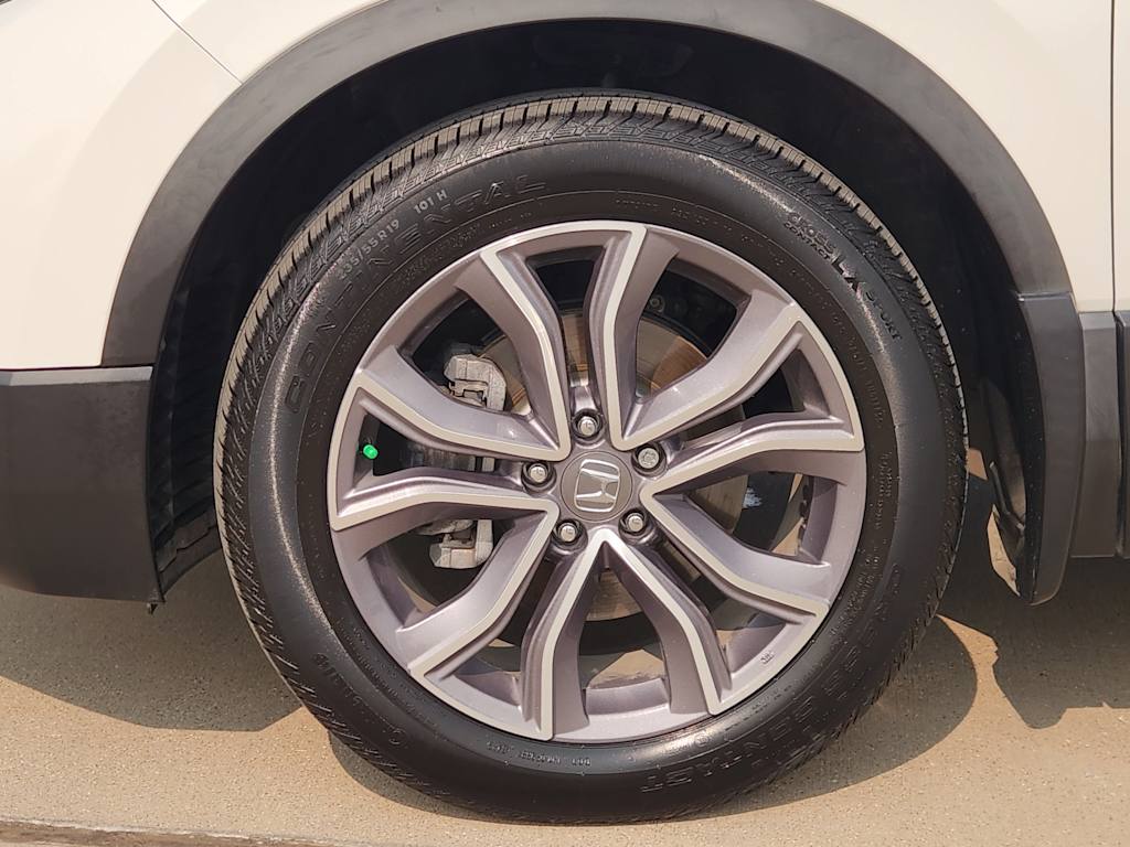 Thumbnail: 2020 Honda CR-V - 22