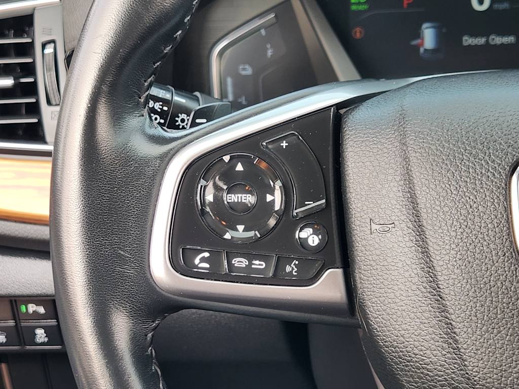 Thumbnail: 2020 Honda CR-V - 32
