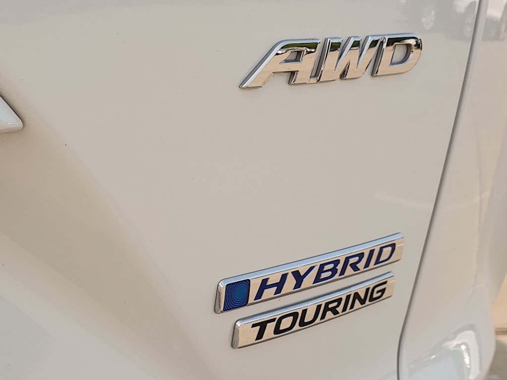Thumbnail: 2020 Honda CR-V - 6