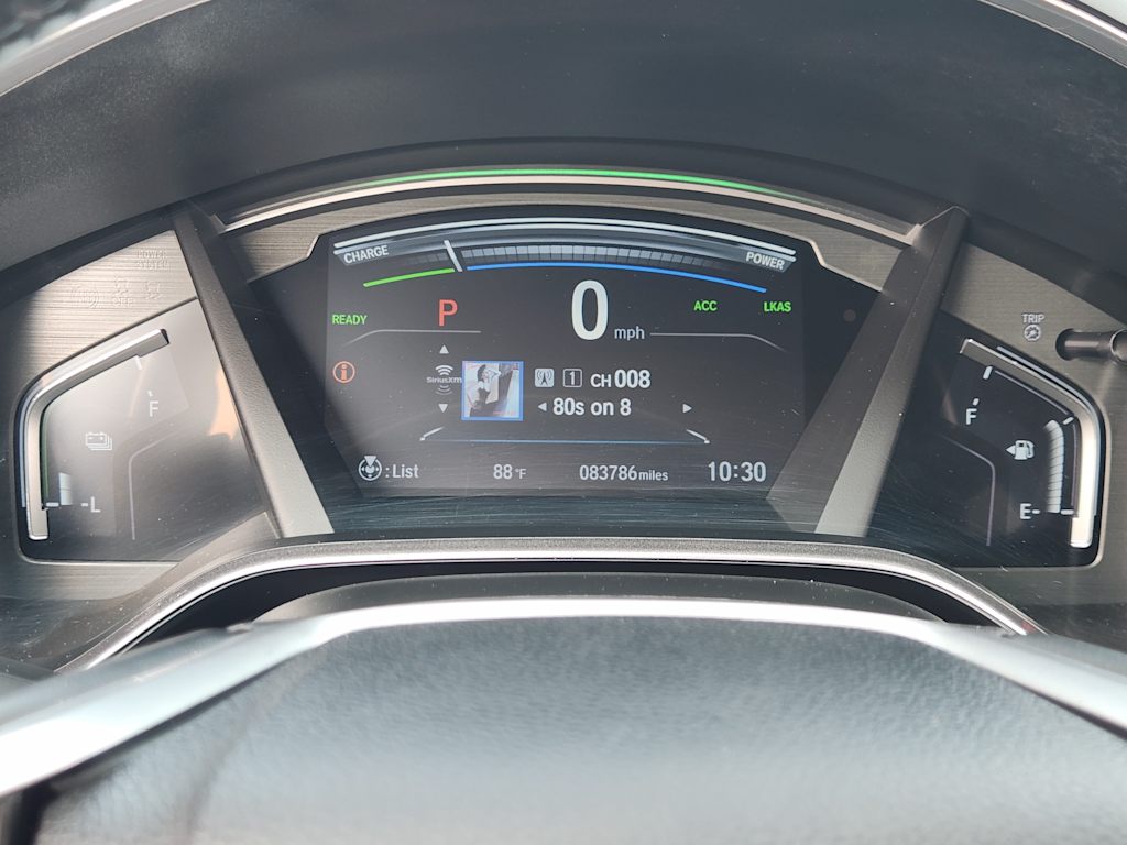 Thumbnail: 2020 Honda CR-V - 16