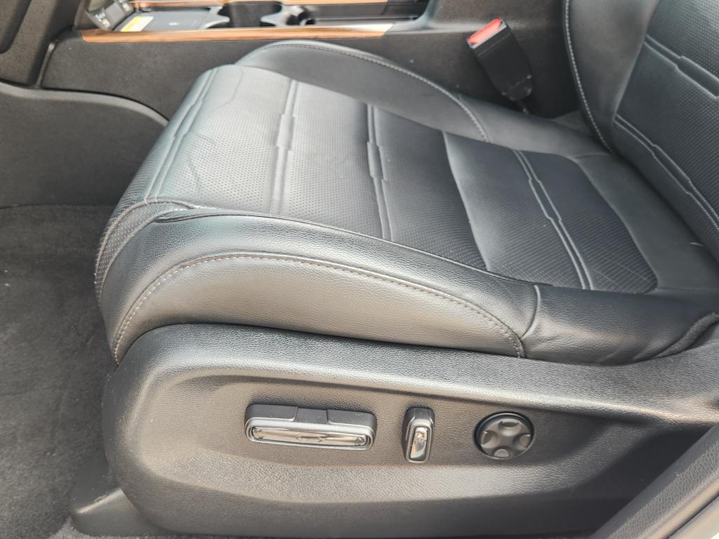 Thumbnail: 2020 Honda CR-V - 30