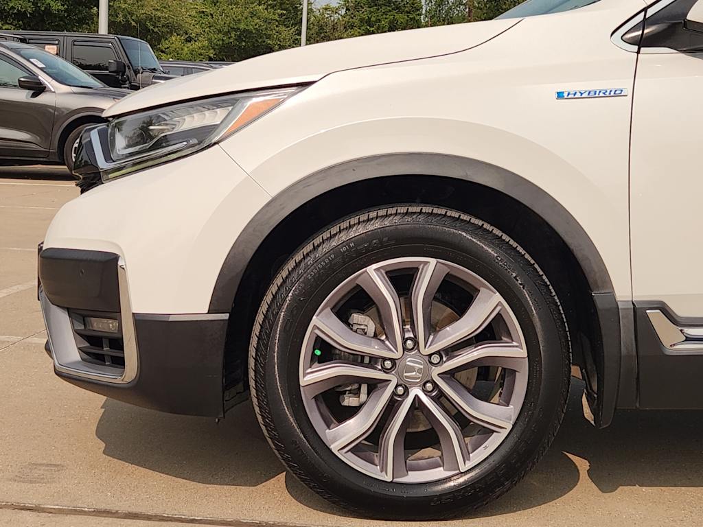 Thumbnail: 2020 Honda CR-V - 7