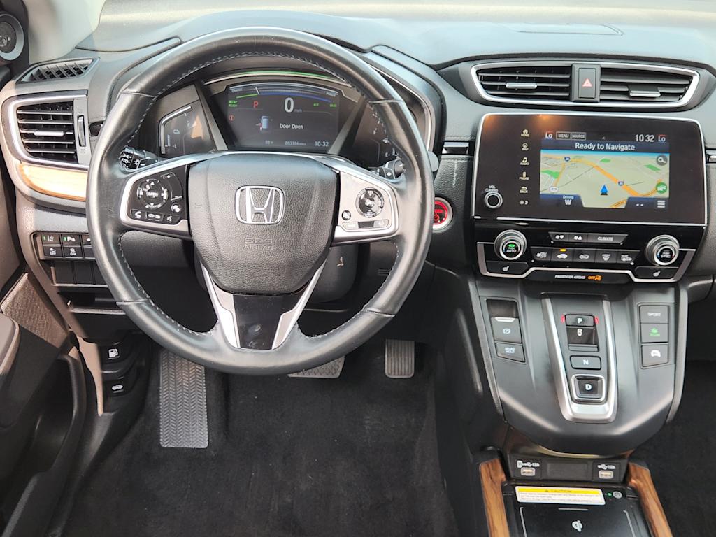Thumbnail: 2020 Honda CR-V - 13