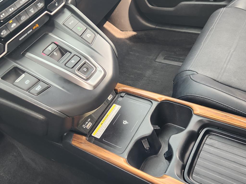 Thumbnail: 2020 Honda CR-V - 15