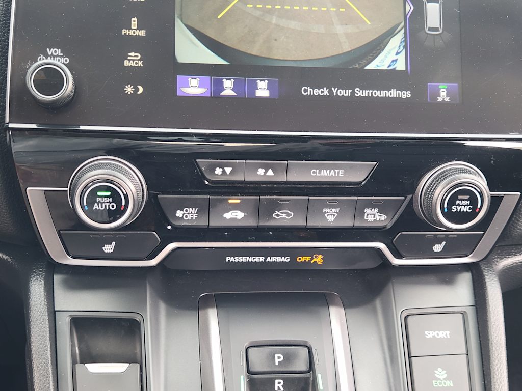Thumbnail: 2020 Honda CR-V - 26
