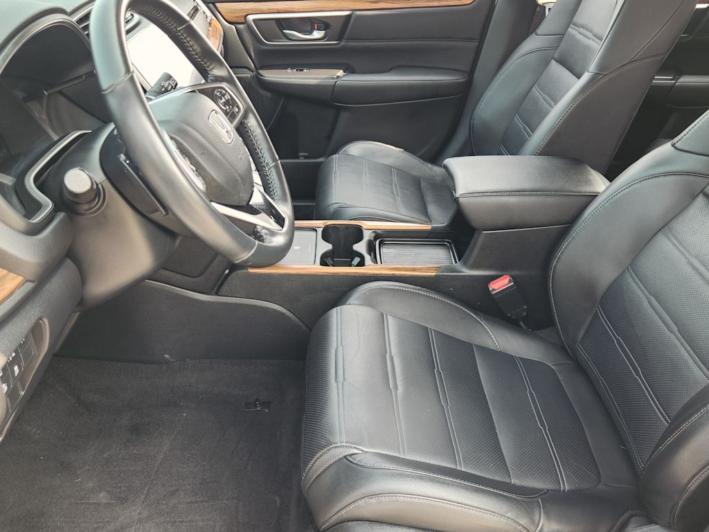 Thumbnail: 2020 Honda CR-V - 10