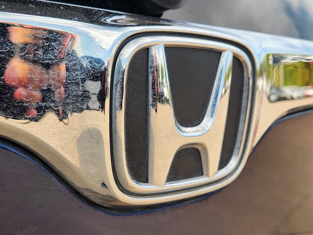 Thumbnail: 2017 Honda CR-V - 9