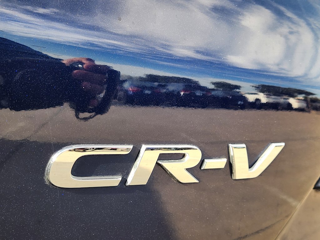 Thumbnail: 2017 Honda CR-V - 5