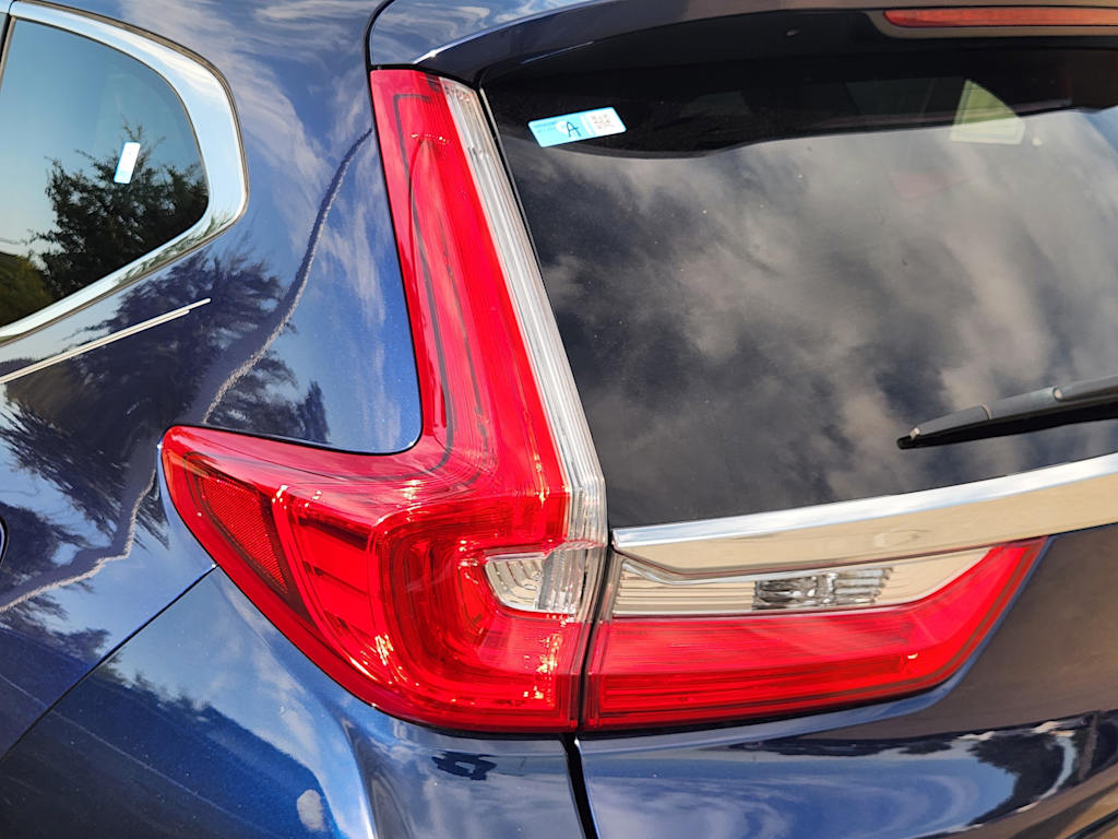 Thumbnail: 2017 Honda CR-V - 12