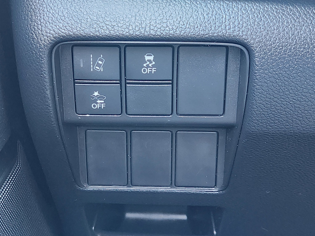 Thumbnail: 2019 Honda CR-V - 26