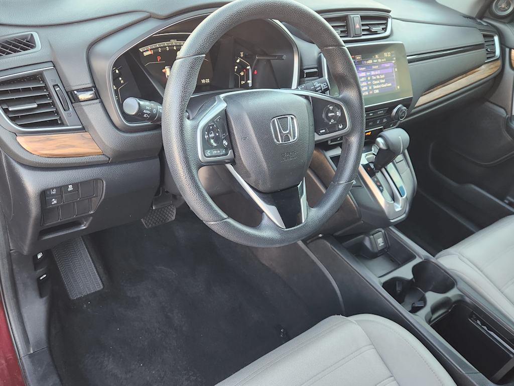 Thumbnail: 2019 Honda CR-V - 2