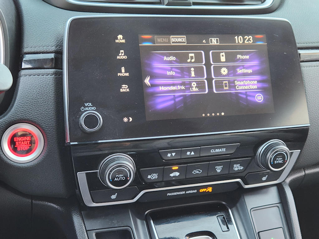 Thumbnail: 2019 Honda CR-V - 14