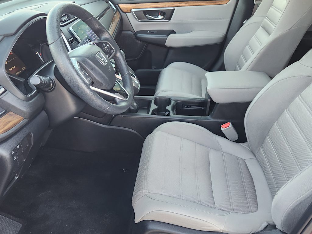 Thumbnail: 2019 Honda CR-V - 10