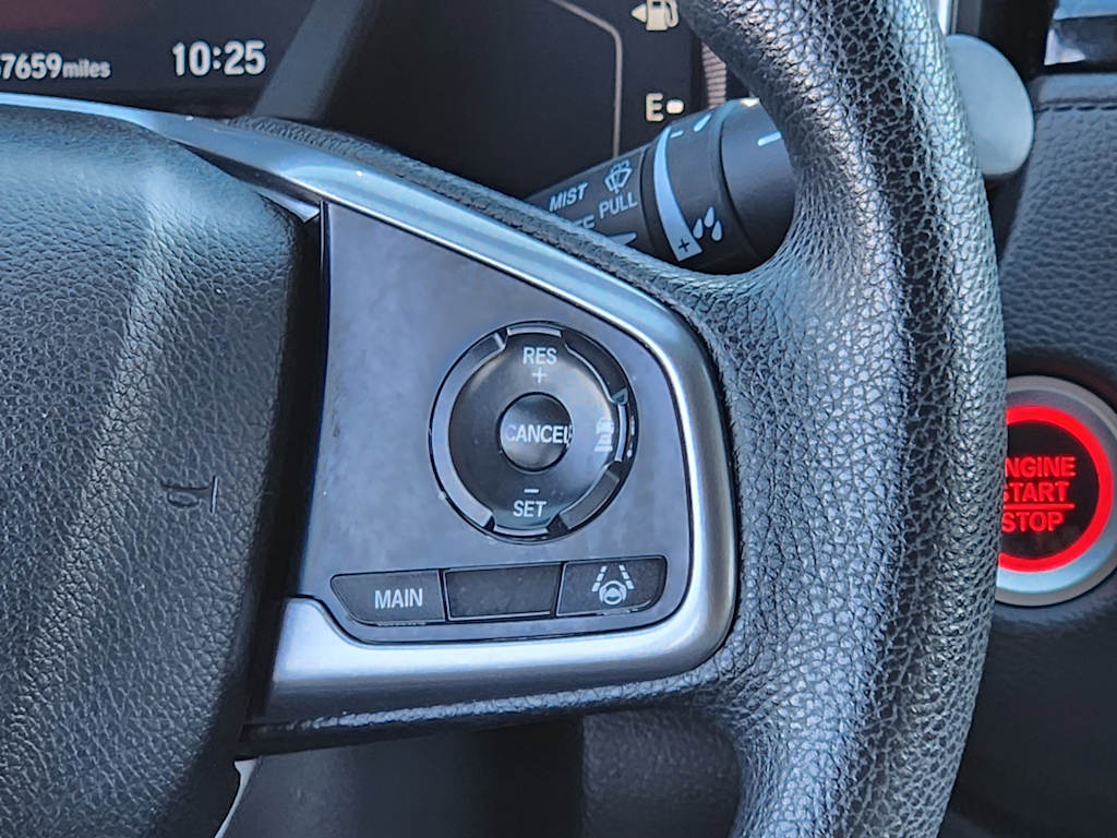 Thumbnail: 2019 Honda CR-V - 32