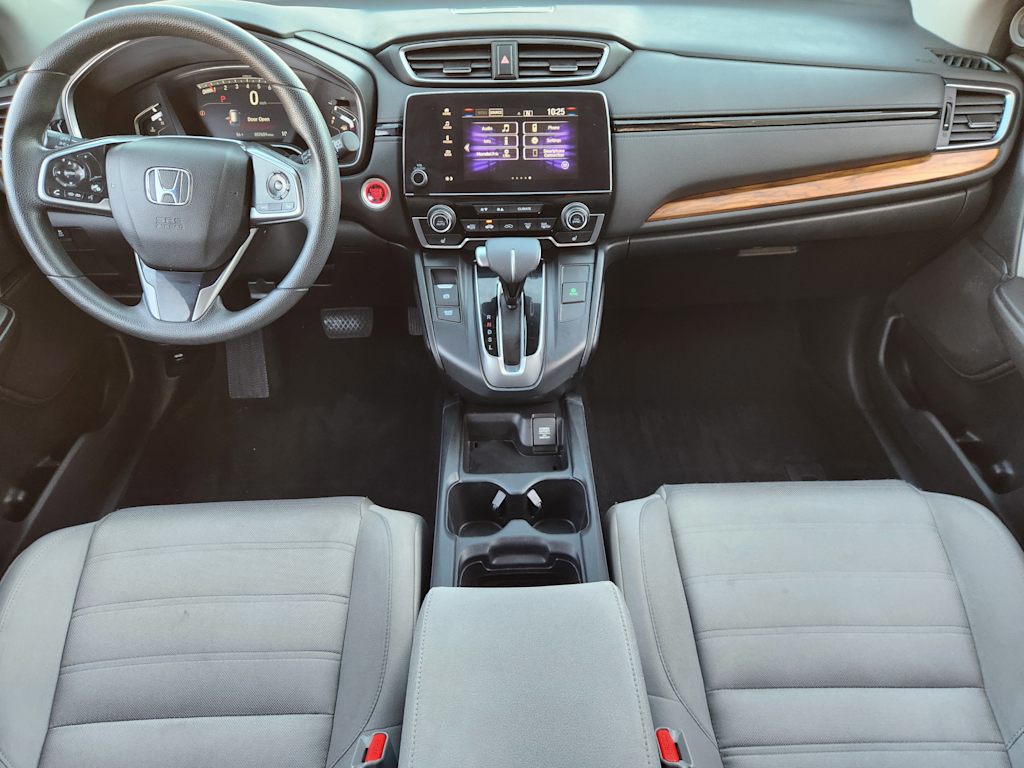 Thumbnail: 2019 Honda CR-V - 9