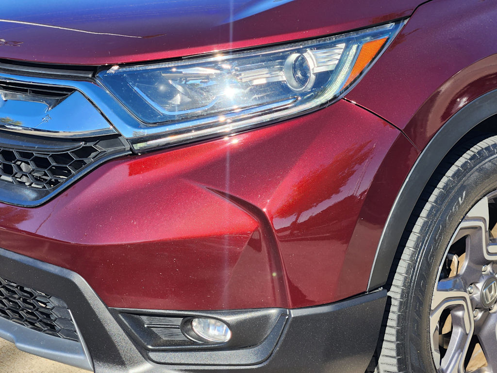 Thumbnail: 2019 Honda CR-V - 23