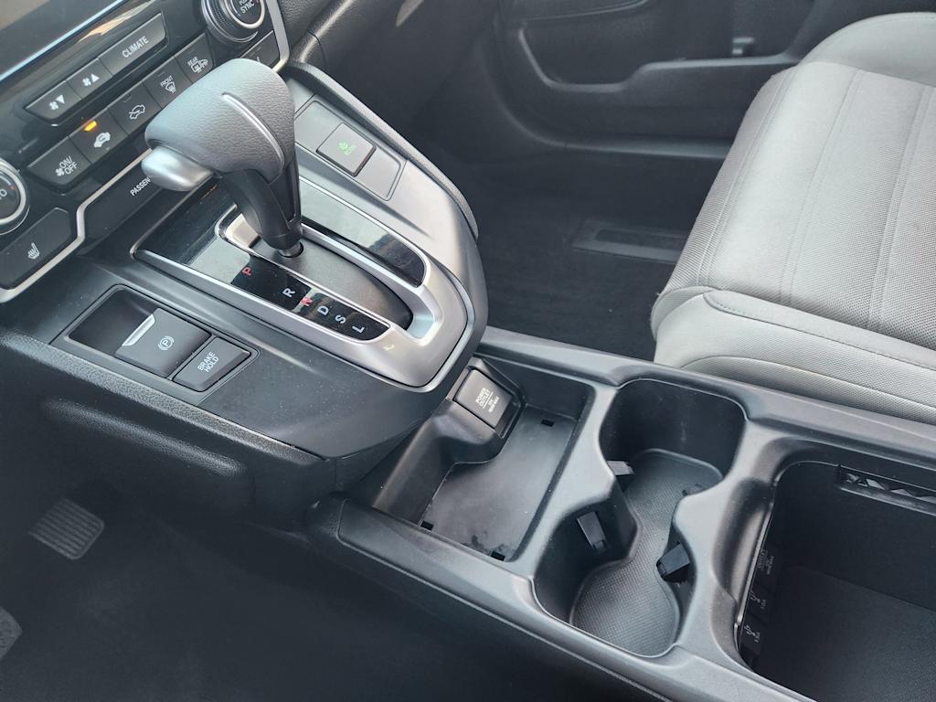 Thumbnail: 2019 Honda CR-V - 15