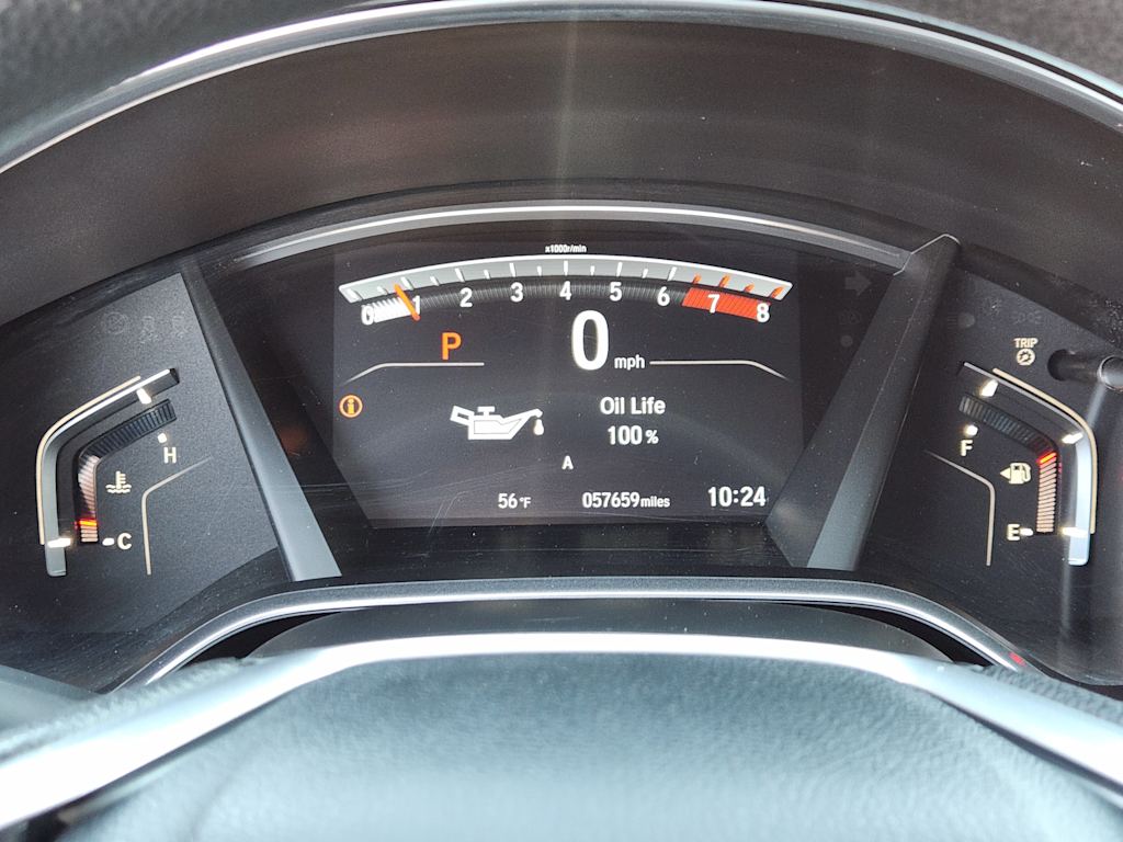 Thumbnail: 2019 Honda CR-V - 25