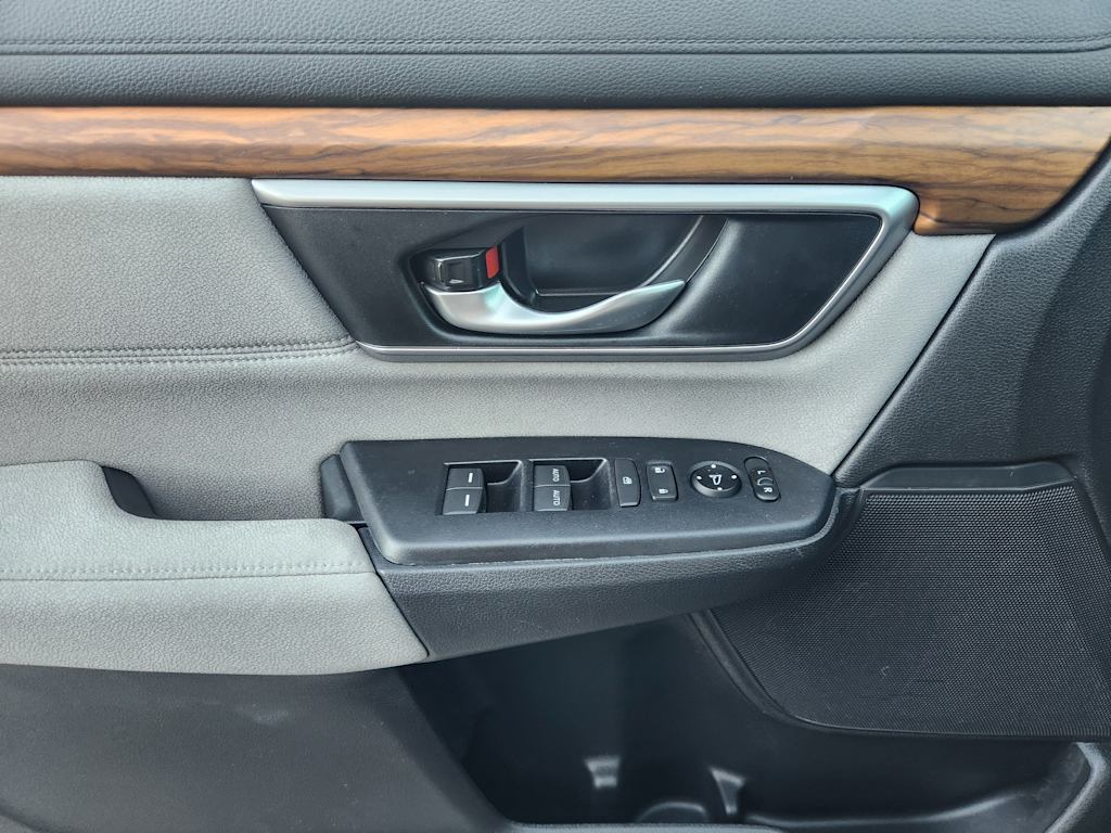 Thumbnail: 2019 Honda CR-V - 28