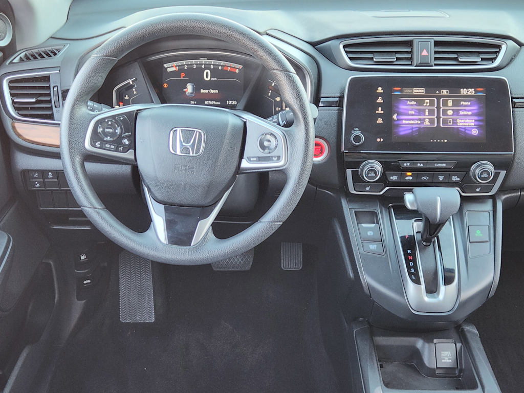 Thumbnail: 2019 Honda CR-V - 13