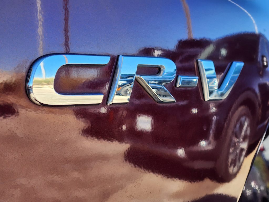Thumbnail: 2019 Honda CR-V - 20