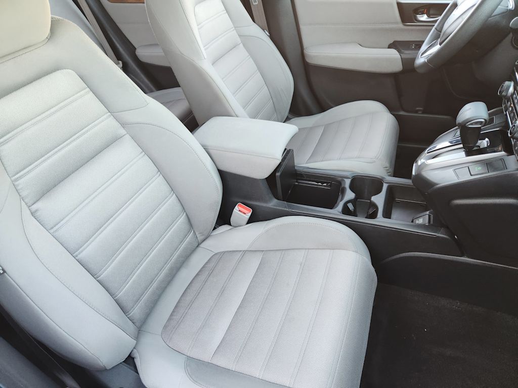 Thumbnail: 2019 Honda CR-V - 11