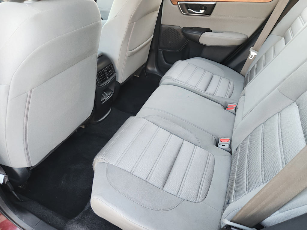 Thumbnail: 2019 Honda CR-V - 12