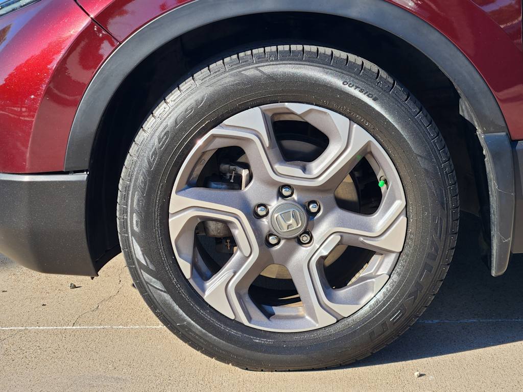 Thumbnail: 2019 Honda CR-V - 22