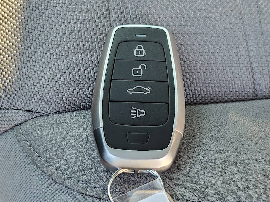 Thumbnail: 2019 Honda CR-V - 18