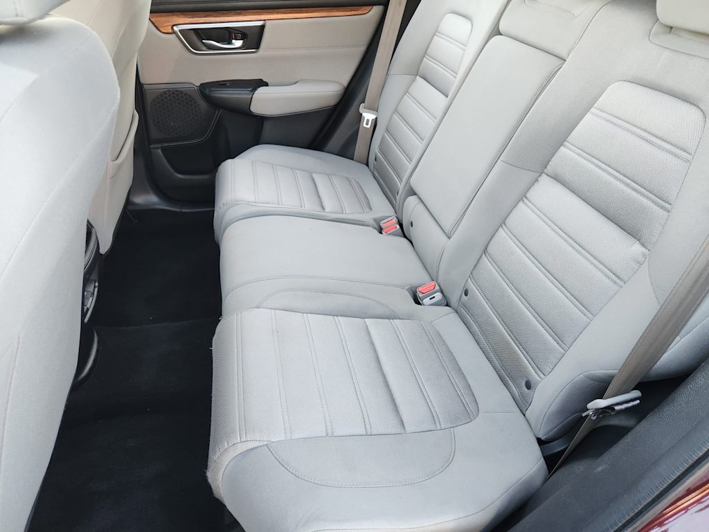 Thumbnail: 2019 Honda CR-V - 21