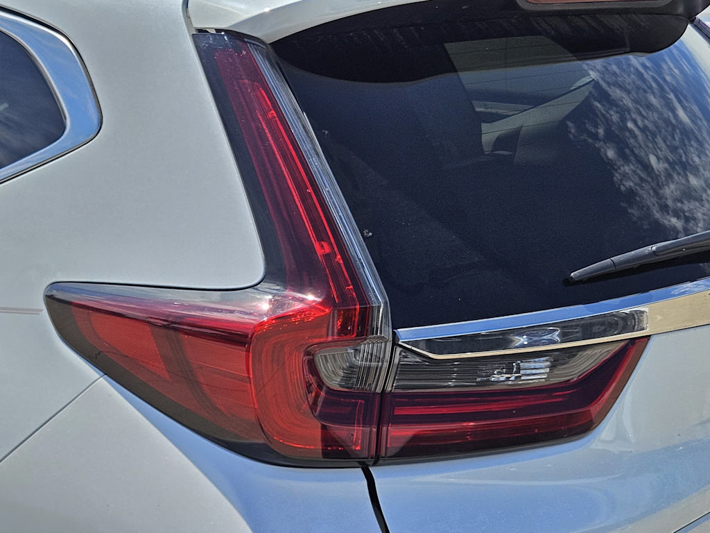 2021 Honda CR-V EX 11