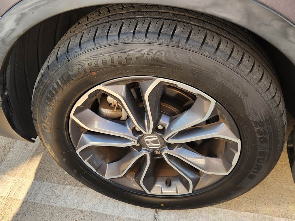 Thumbnail: 2022 Honda CR-V - 6