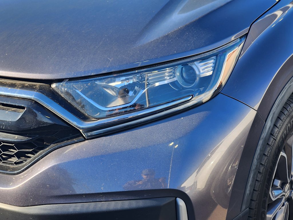 Thumbnail: 2022 Honda CR-V - 11