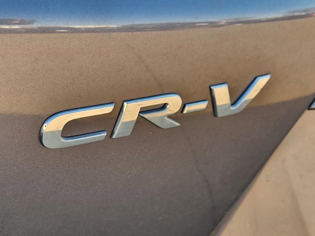 Thumbnail: 2022 Honda CR-V - 9