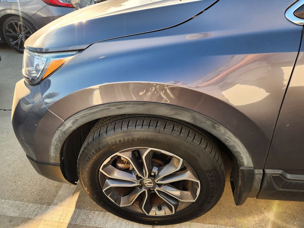 Thumbnail: 2022 Honda CR-V - 10