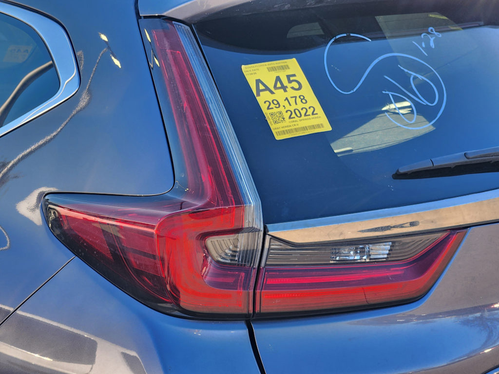 Thumbnail: 2022 Honda CR-V - 12