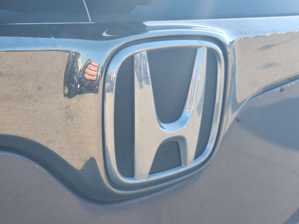 Thumbnail: 2022 Honda CR-V - 5