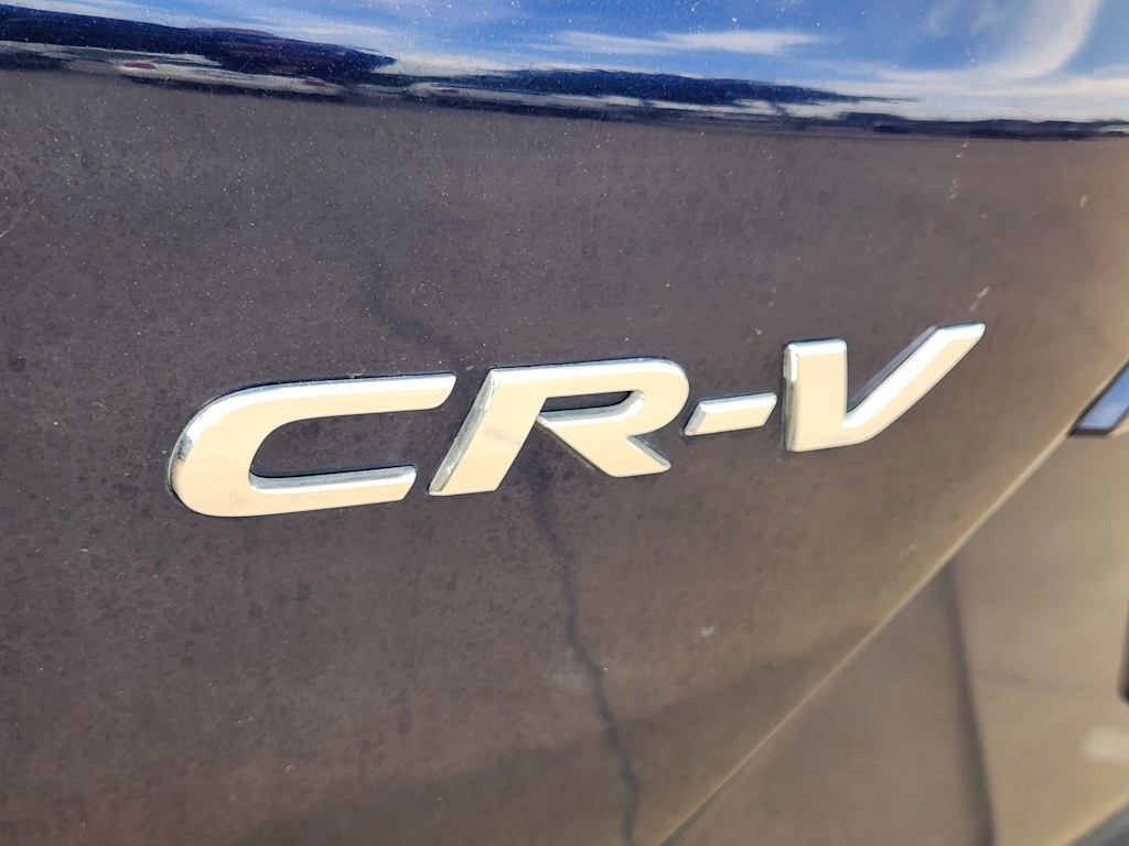 Thumbnail: 2017 Honda CR-V - 9
