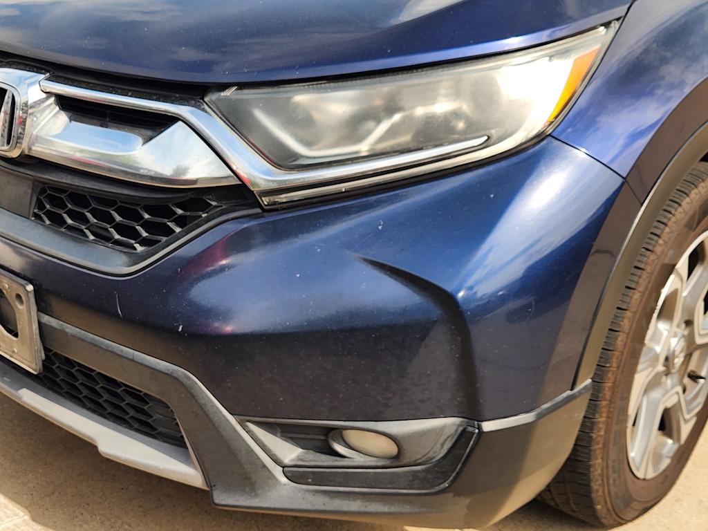 Thumbnail: 2017 Honda CR-V - 11