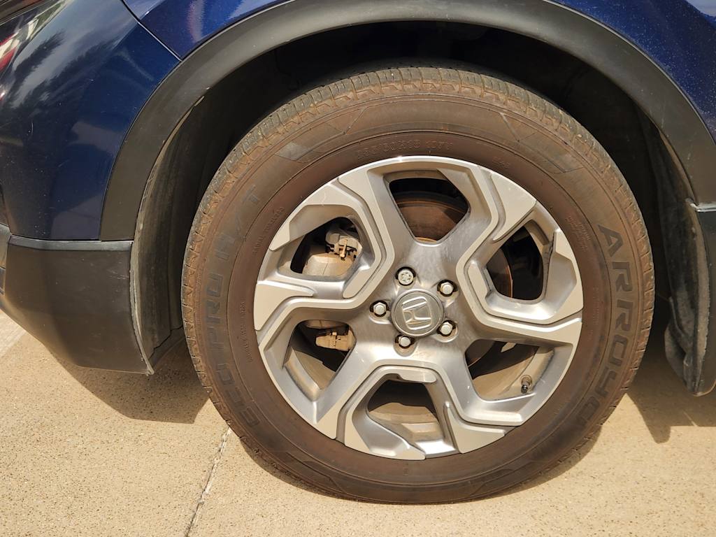 Thumbnail: 2017 Honda CR-V - 6