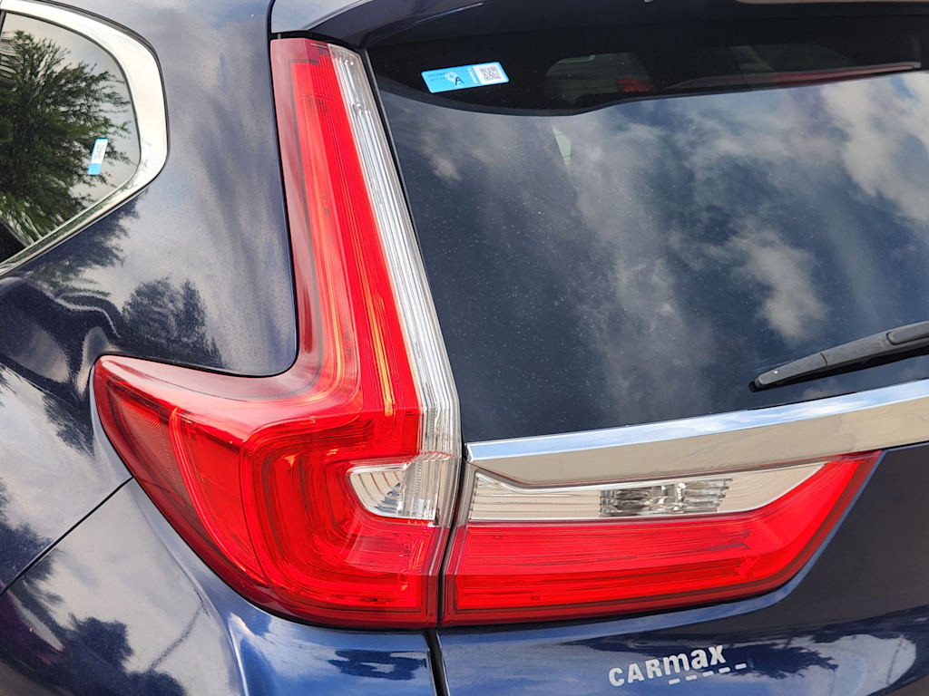 Thumbnail: 2017 Honda CR-V - 12
