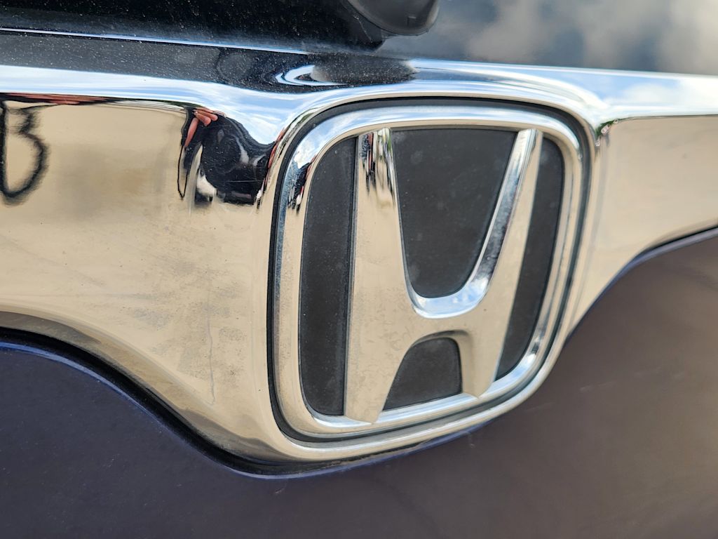 Thumbnail: 2017 Honda CR-V - 5